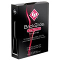 ID Backslide Anal Insert Tube 8 ml - (Box of 4)
