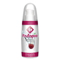 ID Frutopia Pump - Cherry 100 ml (3.4 fl oz)