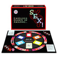 SEX! Board Game
