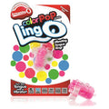 Screaming O Colour Pop Quickie LingO - Pink