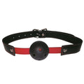 S&M Hush Ball Gag