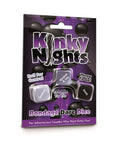 Kinky Nights Dare Dice