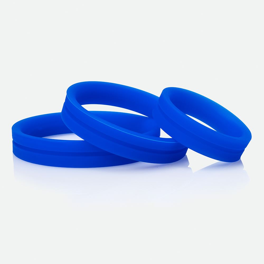 Screaming O RingO Pro x3 - Blue
