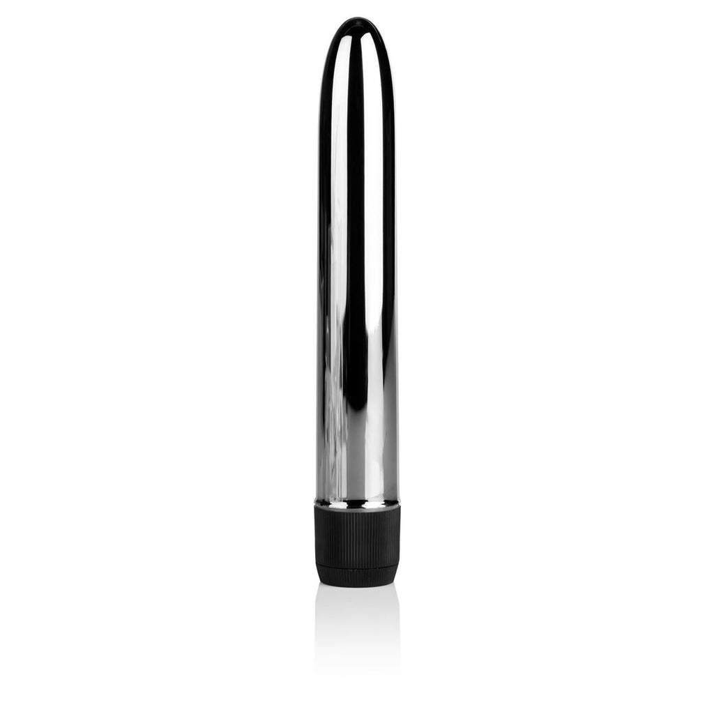 COLT 6.25\" Metal Rod - Silver