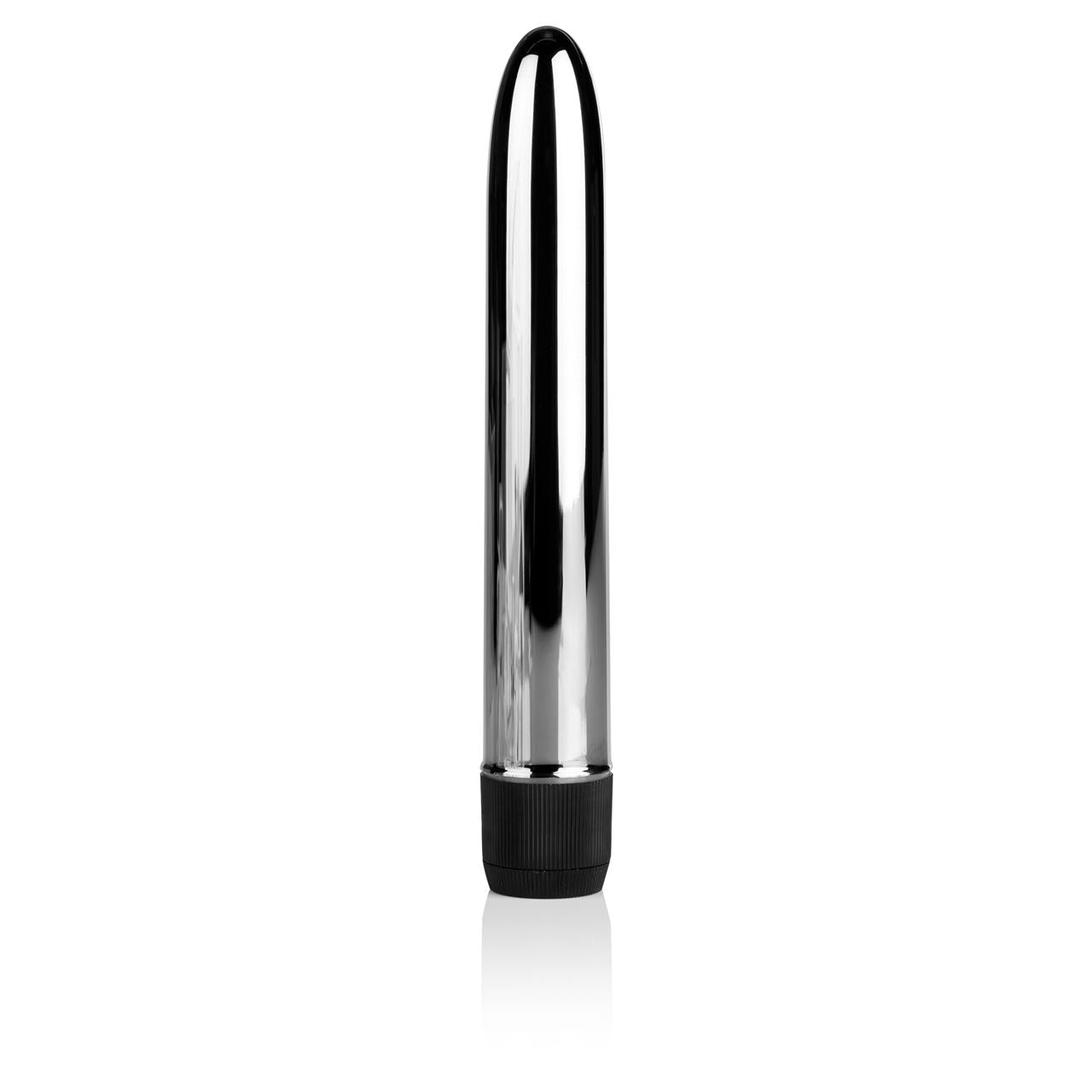 COLT 6.25\" Metal Rod - Silver