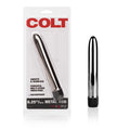COLT 6.25\" Metal Rod - Silver