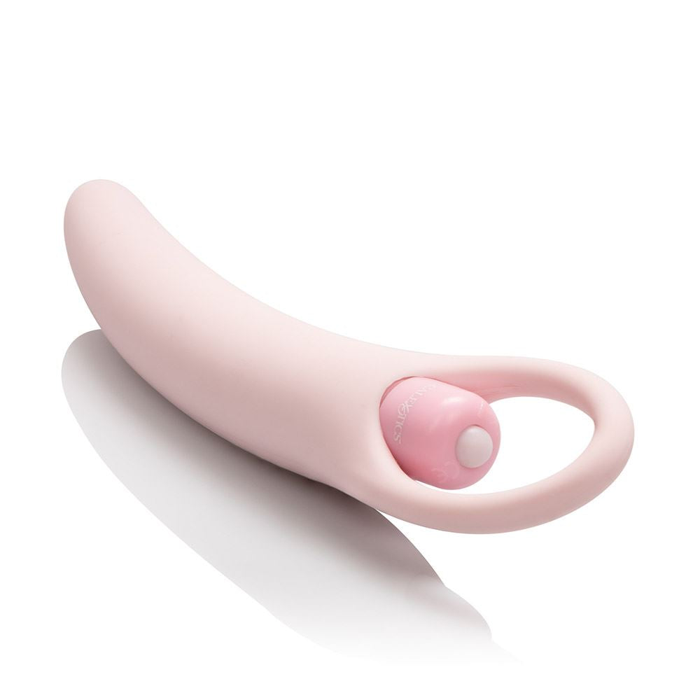 Inspire Vibrating Dilator 3-Piece Set - Pink
