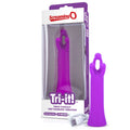 Screaming O Tri-it! Purple