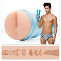 Fleshjack Boys - Liam Riley Forever
