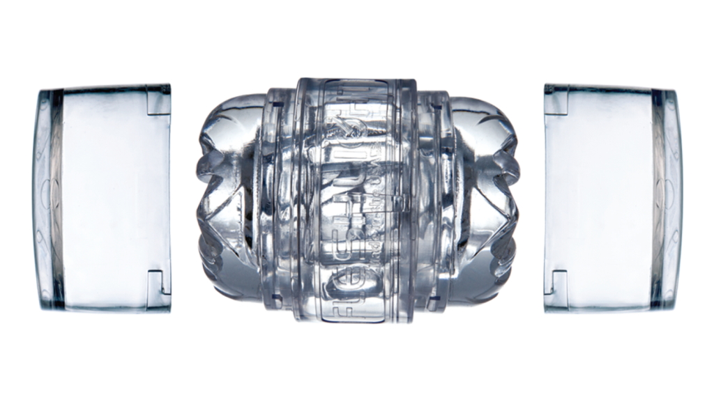 Fleshlight Quickshot Vantage Value Pack