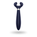 Satisfyer Partner Multifun 3 - Navy (Endless Fun)