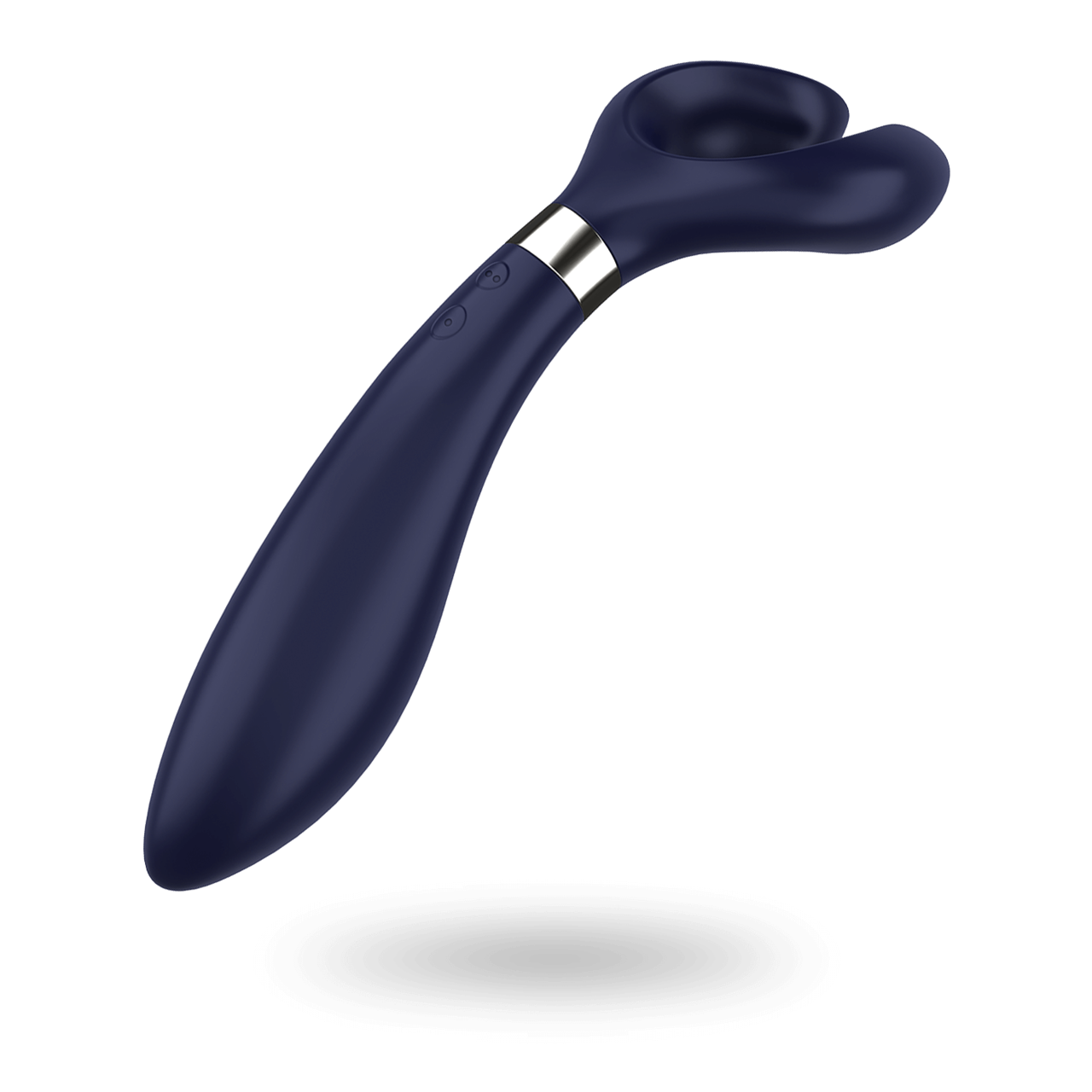Satisfyer Partner Multifun 3 - Navy (Endless Fun)