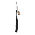 Sportsheets Large Whip - Black 22\"