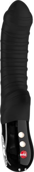 Fun Factory Tiger - Black - G-spot Vibrator