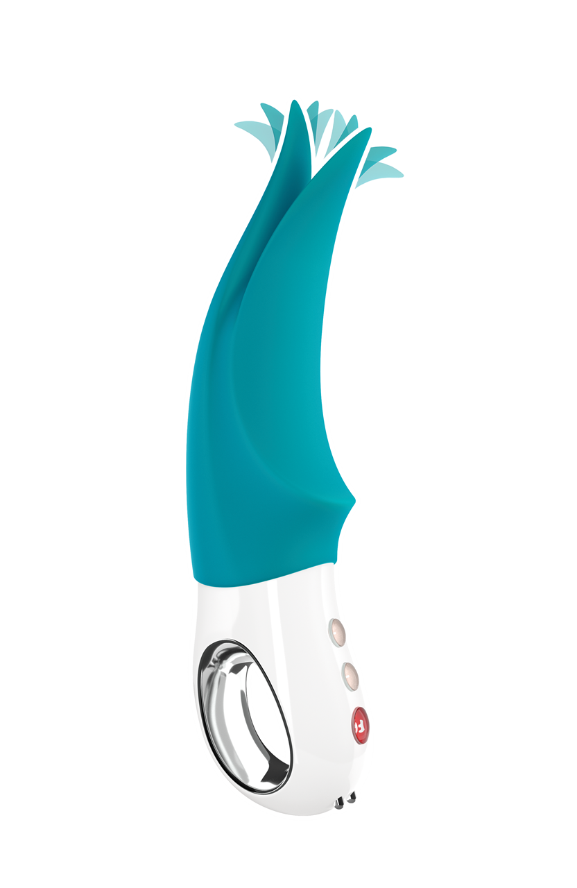 Fun Factory G5 Volta - Petrol - External Vibrator