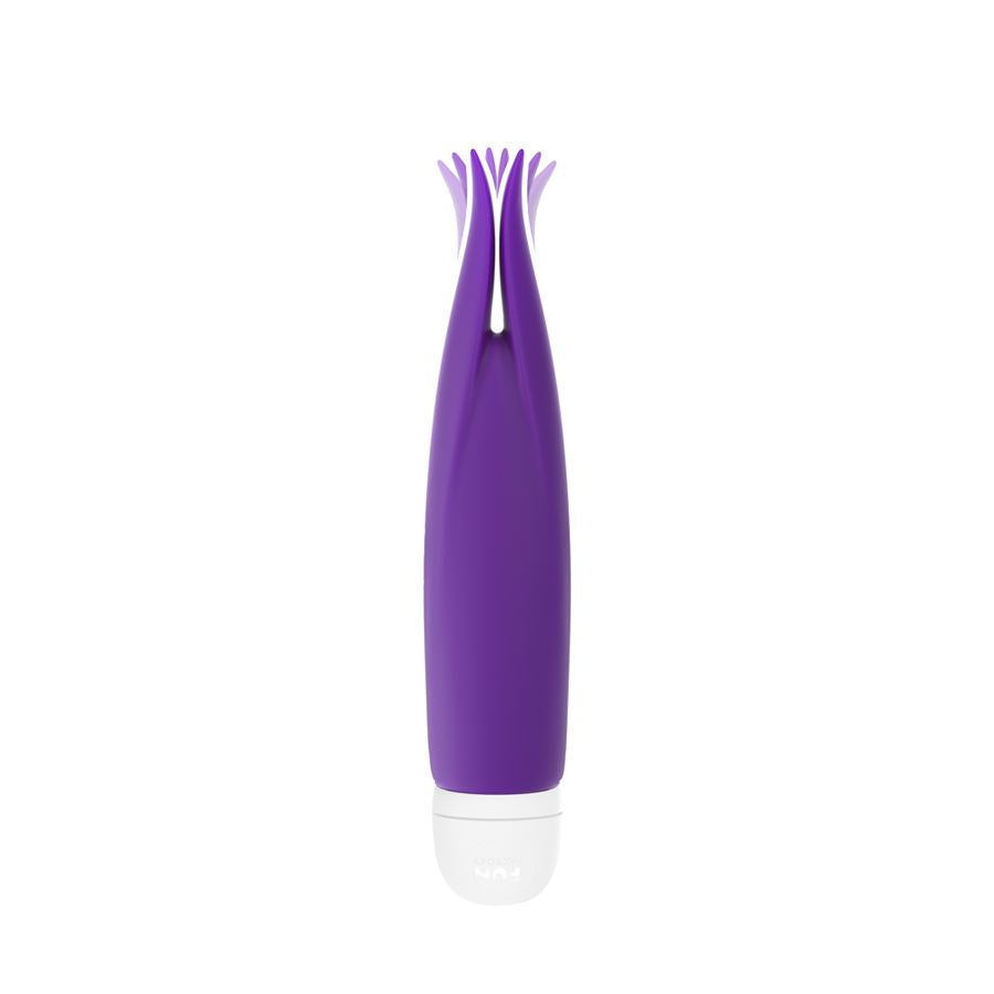 Fun Factory Slim Vibe - Volita - Violet - Mini Vibrator