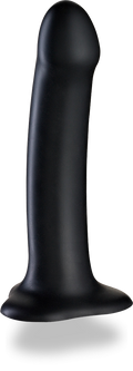 Fun Factory Magnum - Black - Dildo