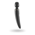 Satisfyer Wand-er Woman Black