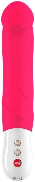 Fun Factory G5 Big Boss - Pink - XL Vibrator