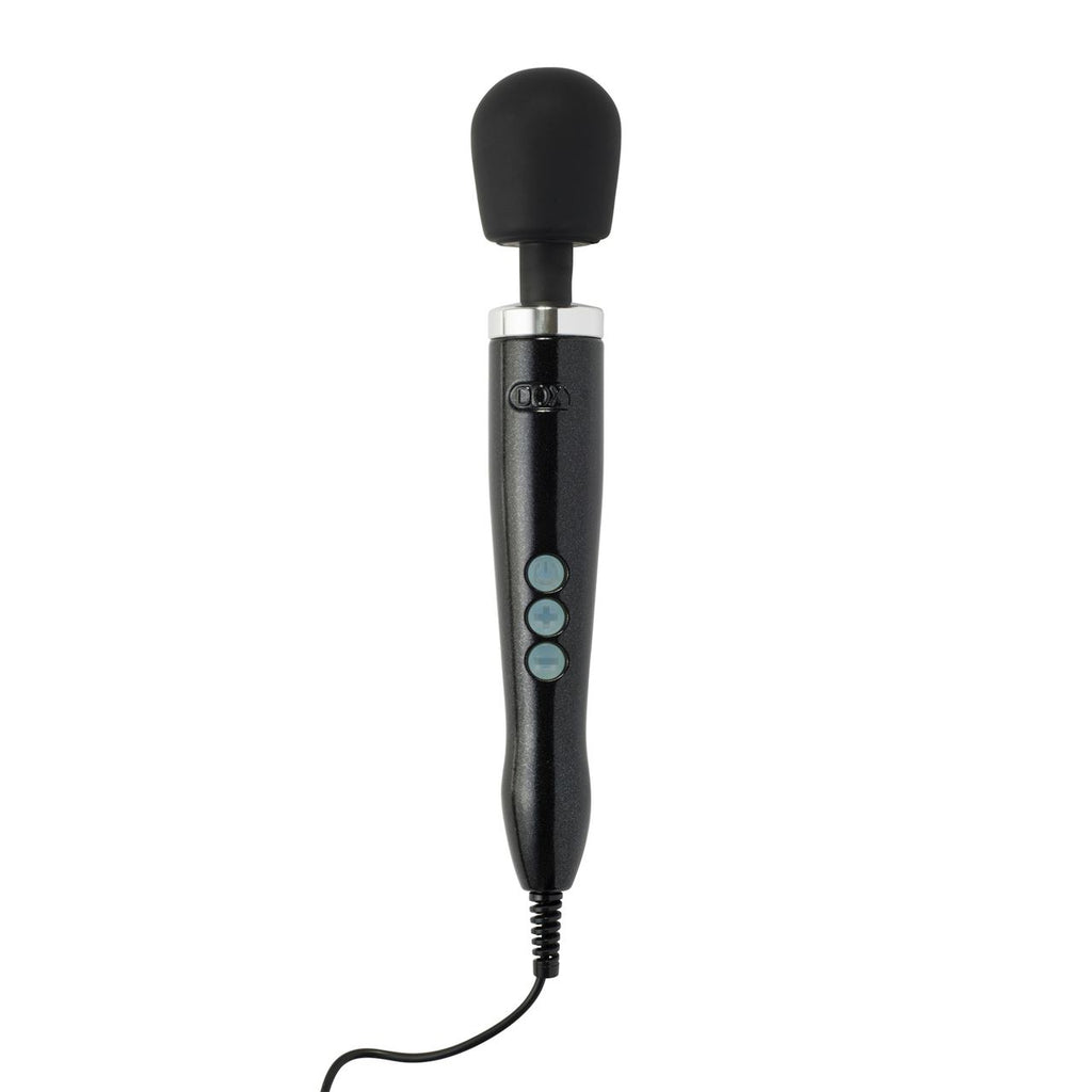 Doxy Die Cast - Black