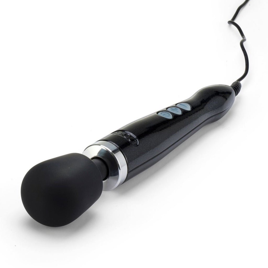 Doxy Die Cast - Black