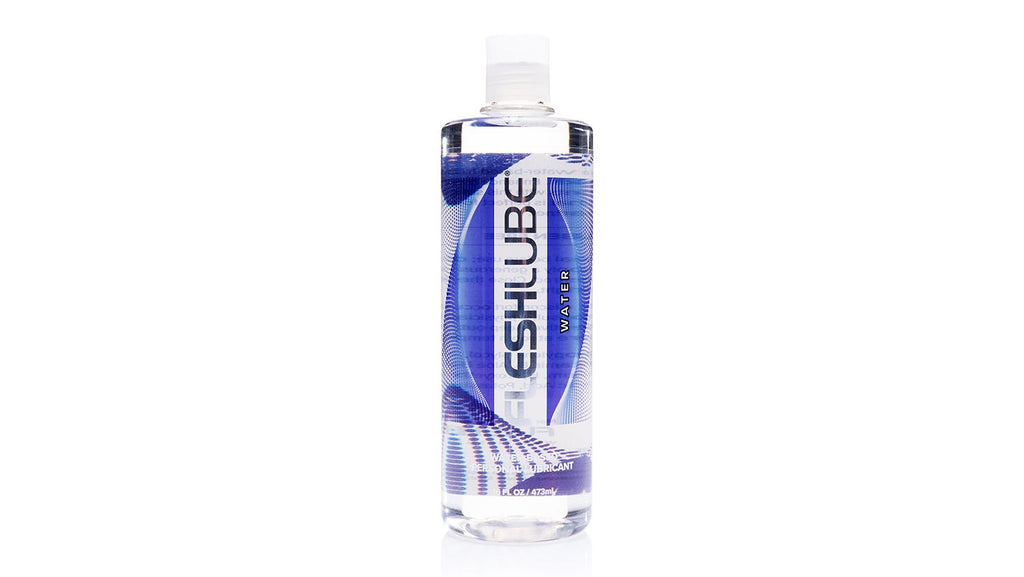 Fleshlube Water - CC-FLFW500