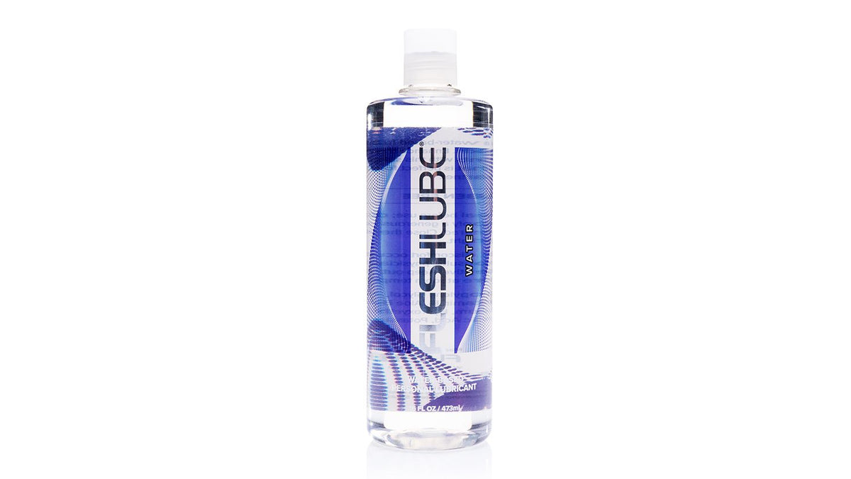 Fleshlube Water - CC-FLFW500