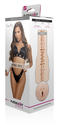 Fleshlight Girls - Vina Sky Exotica