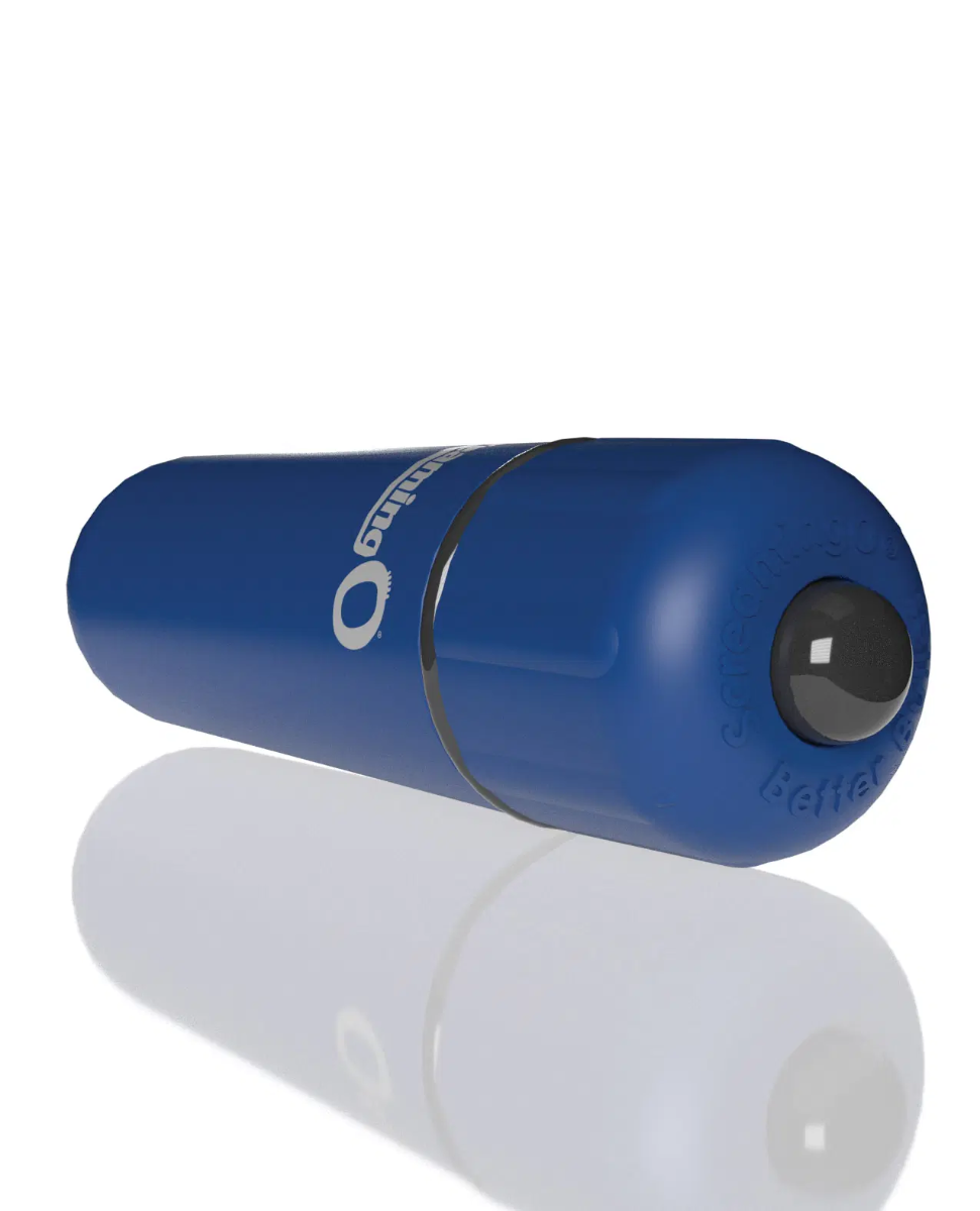 Screaming O 4B Bullet - Blueberry