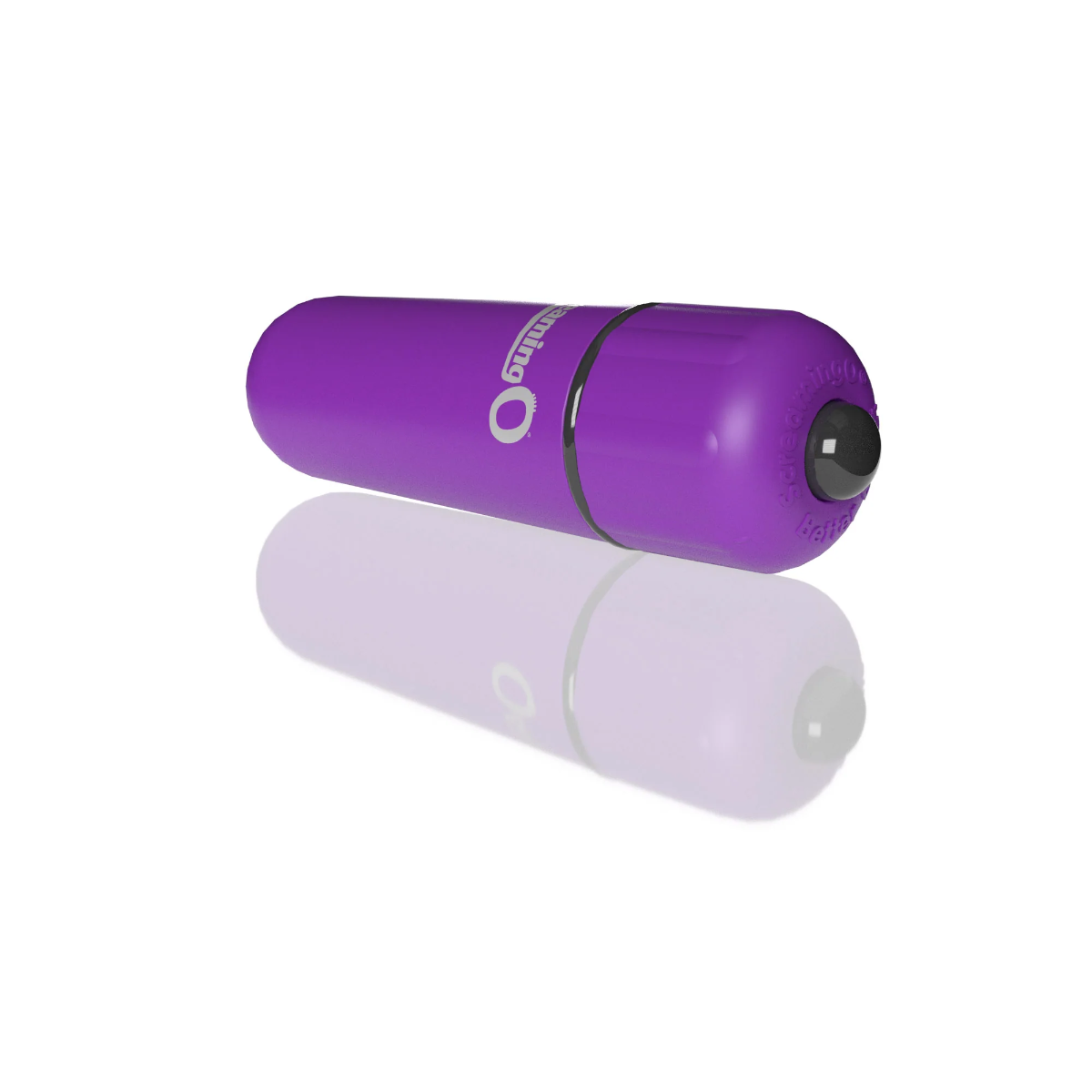 Screaming O 4T Bullet -  Grape