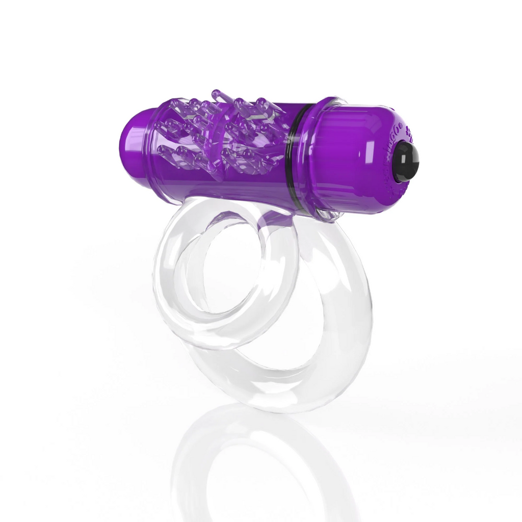 Screaming O 4T DoubleO 6 - Grape