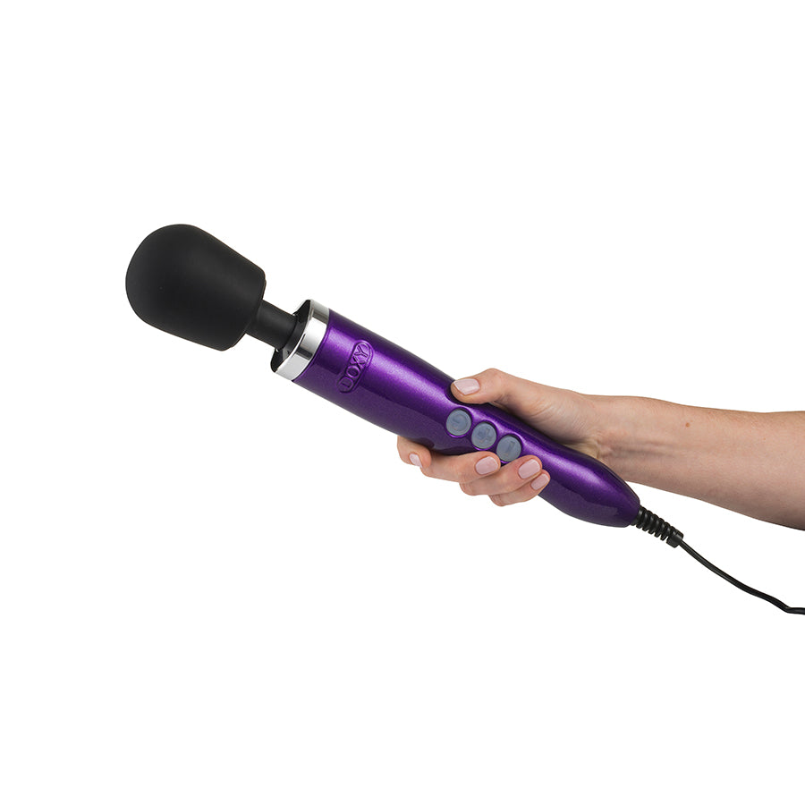 Doxy Die Cast - Purple