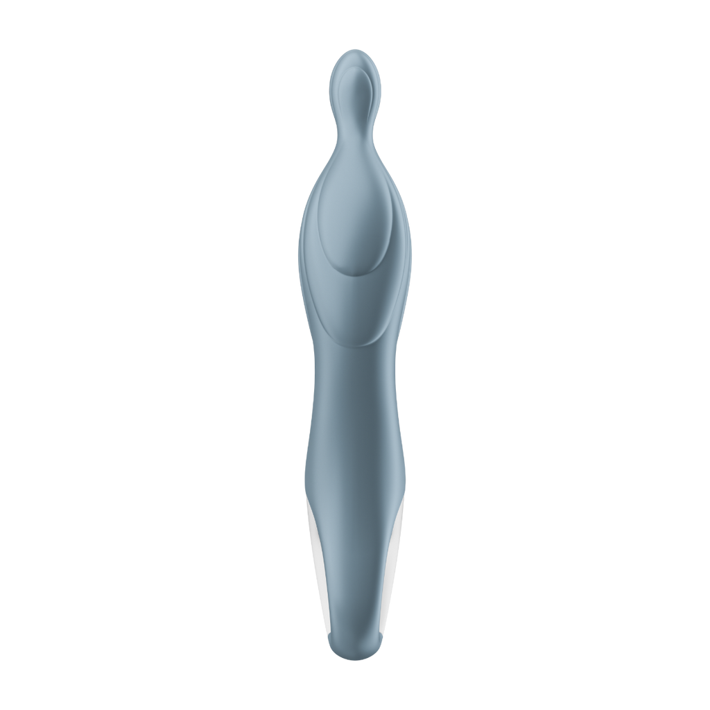 Satisfyer A-Mazing 2 - Grey