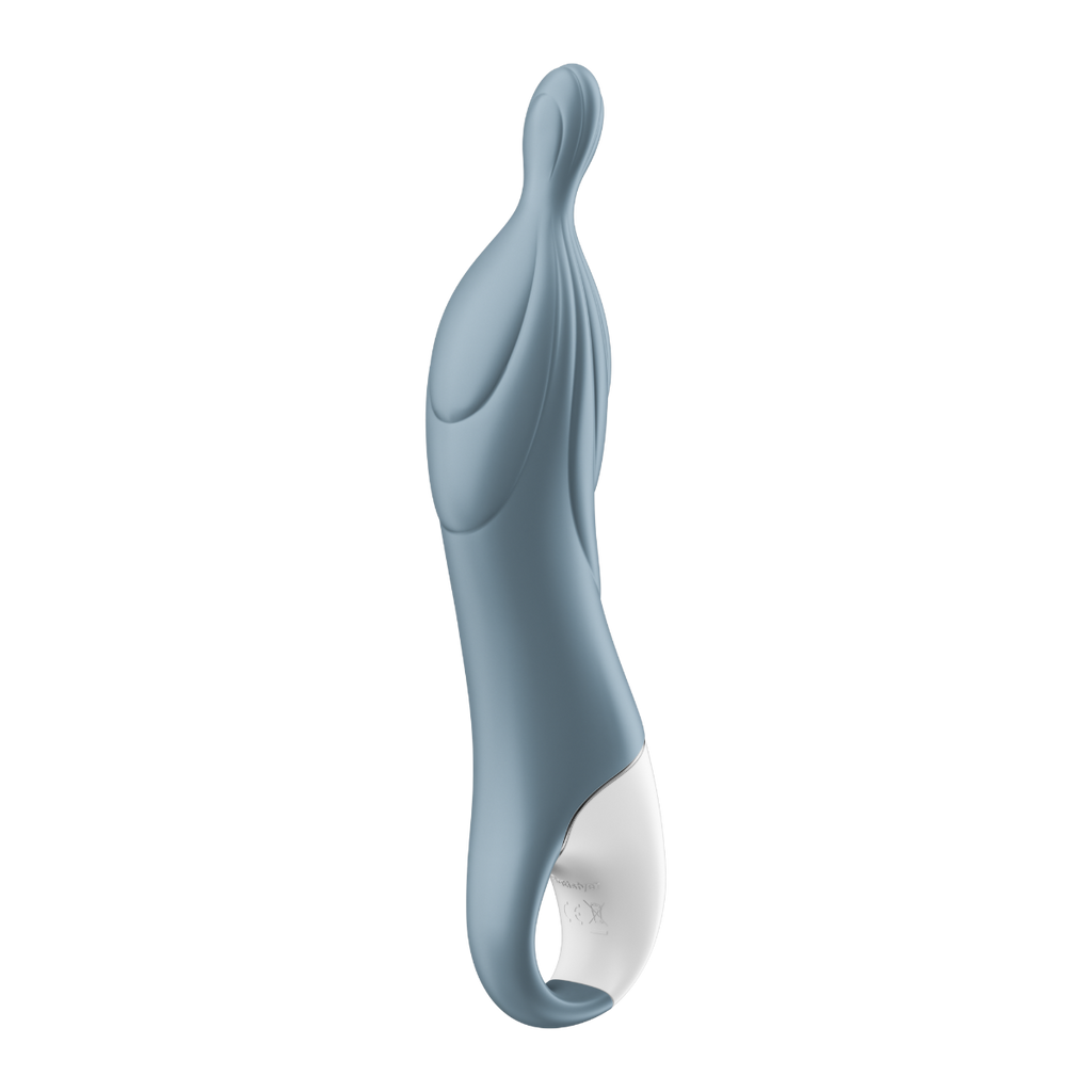 Satisfyer A-Mazing 2 - Grey