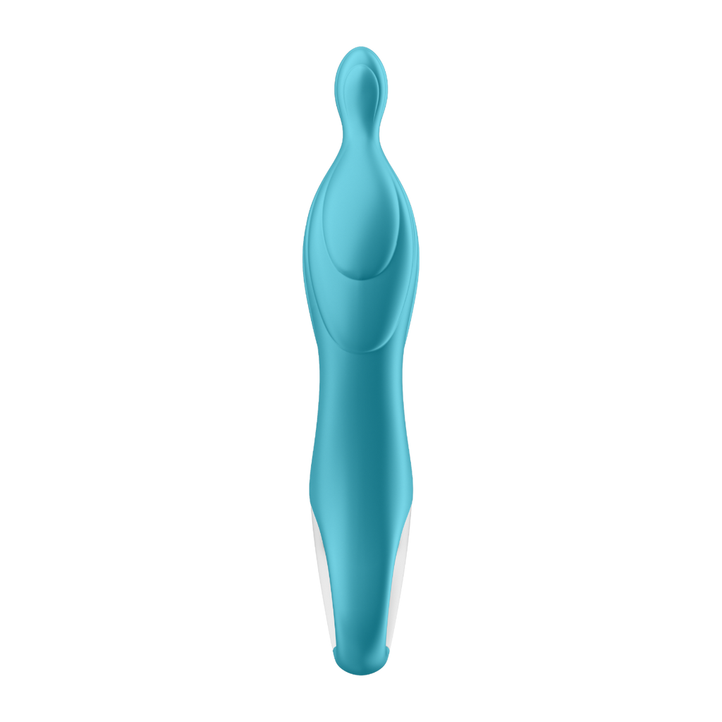 Satisfyer A-Mazing 2 - Turquoise