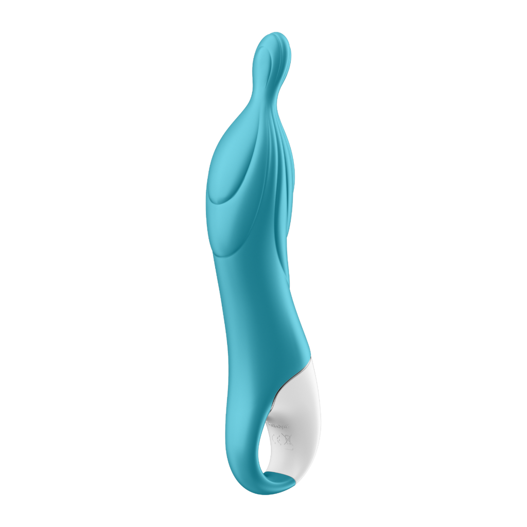 Satisfyer A-Mazing 2 - Turquoise