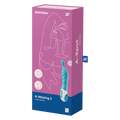 Satisfyer A-Mazing 2 - Turquoise