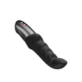 Fun Factory - Abby G - G-Spot Vibrator - Black - AAA Battery