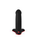 Fun Factory - Amor - G-Spot Dildo - Black