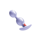 Fun Factory - B Balls Duo - Anal Plug - Purple