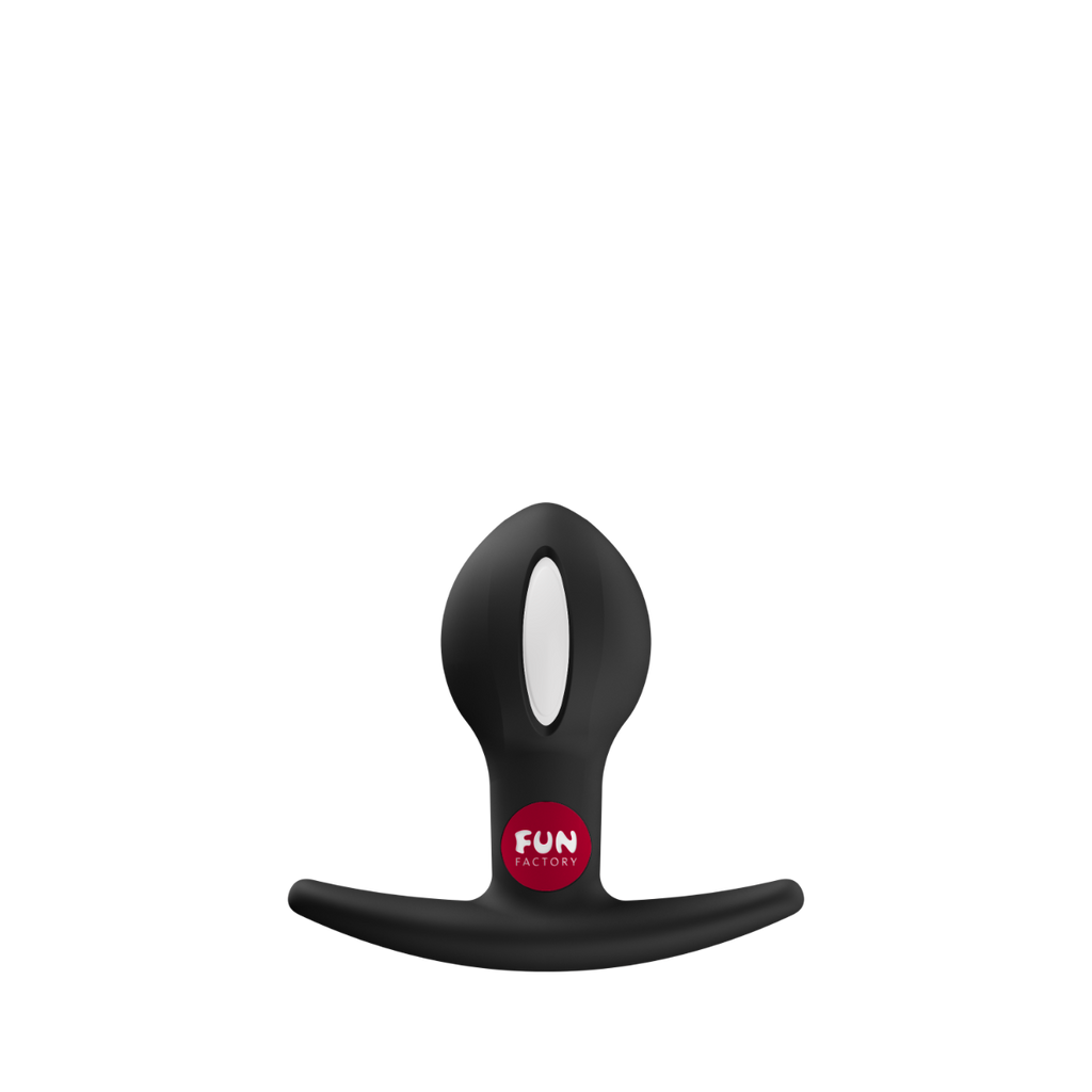 Fun Factory - B Ball Uno - Anal Plug - Black