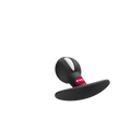 Fun Factory - B Ball Uno - Anal Plug - Black