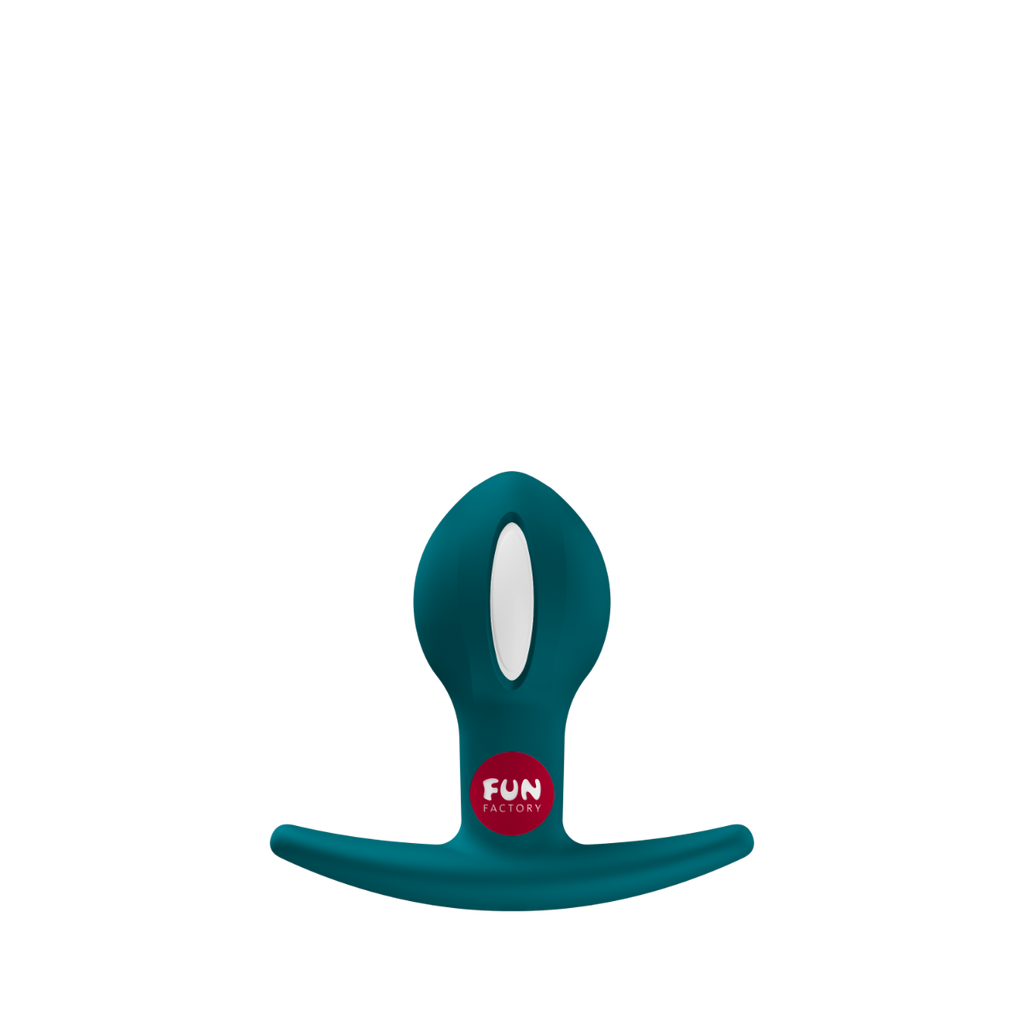 Fun Factory - B Ball Uno - Anal Plug - Bottle Green