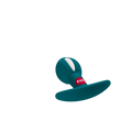 Fun Factory - B Ball Uno - Anal Plug - Bottle Green