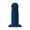 Sportsheets Merge Collection - Banx - 8\" Hollow Silicone Dildo