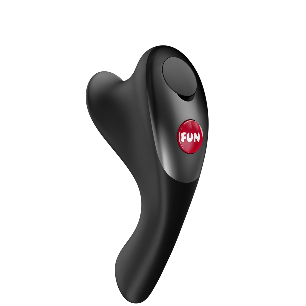 Fun Factory - BeÂ·One - Vibrator - Black - Rechargeable  Battery