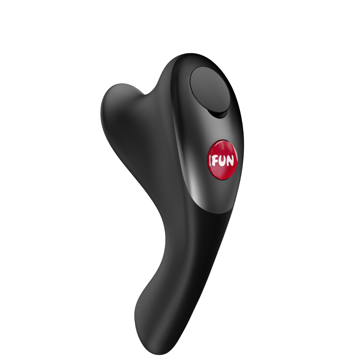 Fun Factory - BeÂ·One - Vibrator - Black - Rechargeable  Battery
