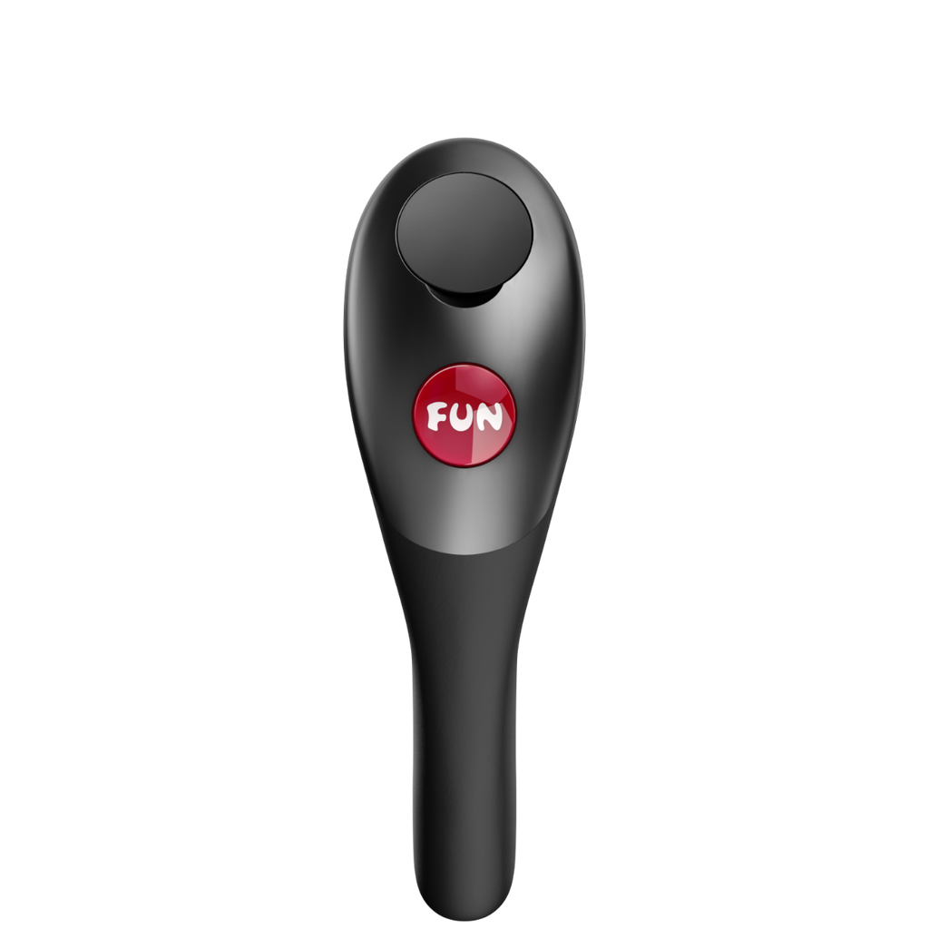 Fun Factory - BeÂ·One - Vibrator - Black - Rechargeable  Battery