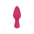 Fun Factory - Bootie Fem - Anal Plug - Raspberry