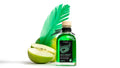 Orgie Lips Massage Kit - Apple